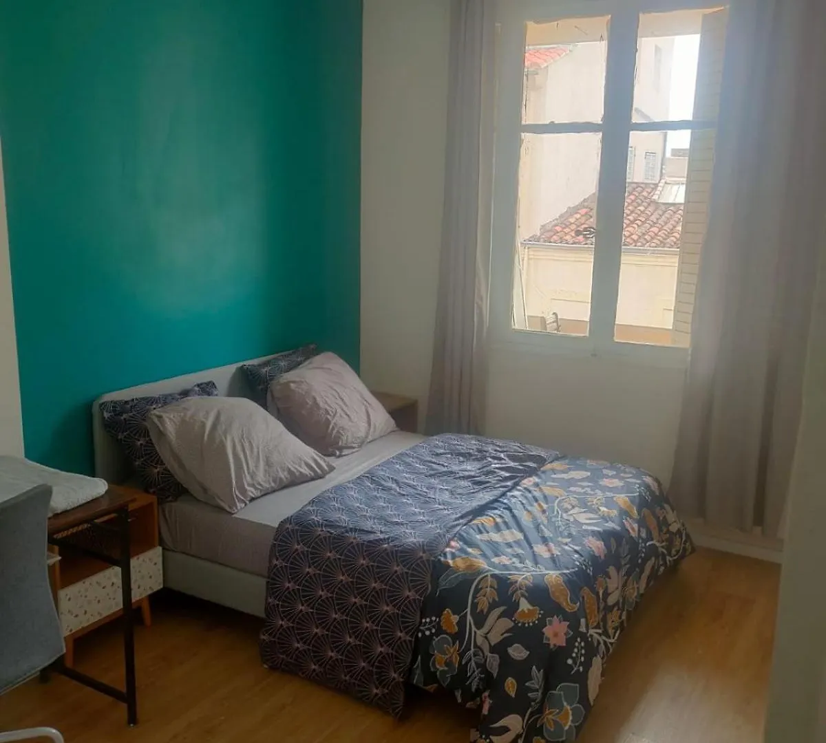 Marseille: Logement Entier A 2 Pas Du Vieux Port 아파트 마르세유