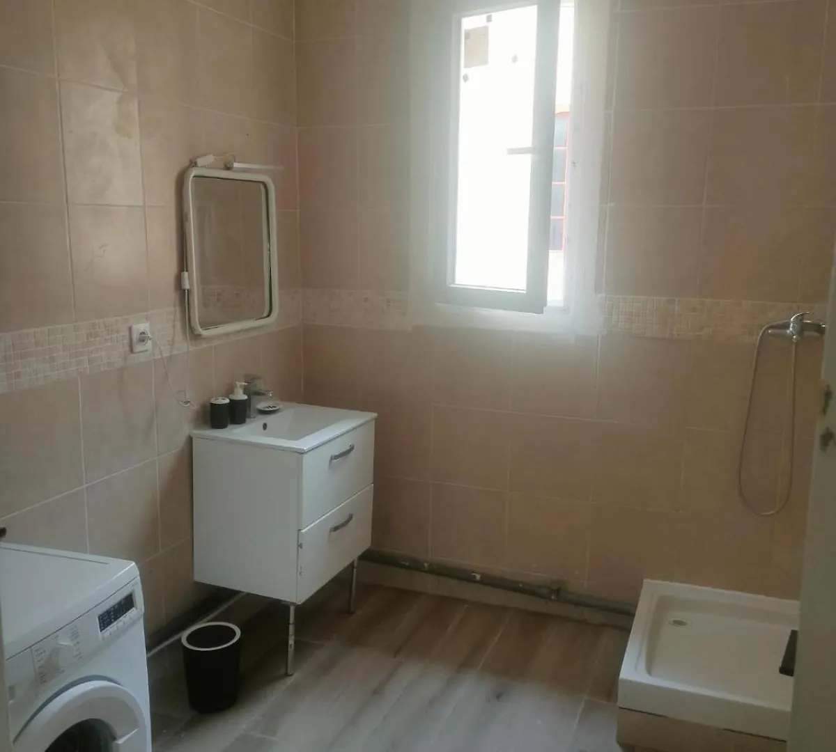 Marseille: Logement Entier A 2 Pas Du Vieux Port 아파트