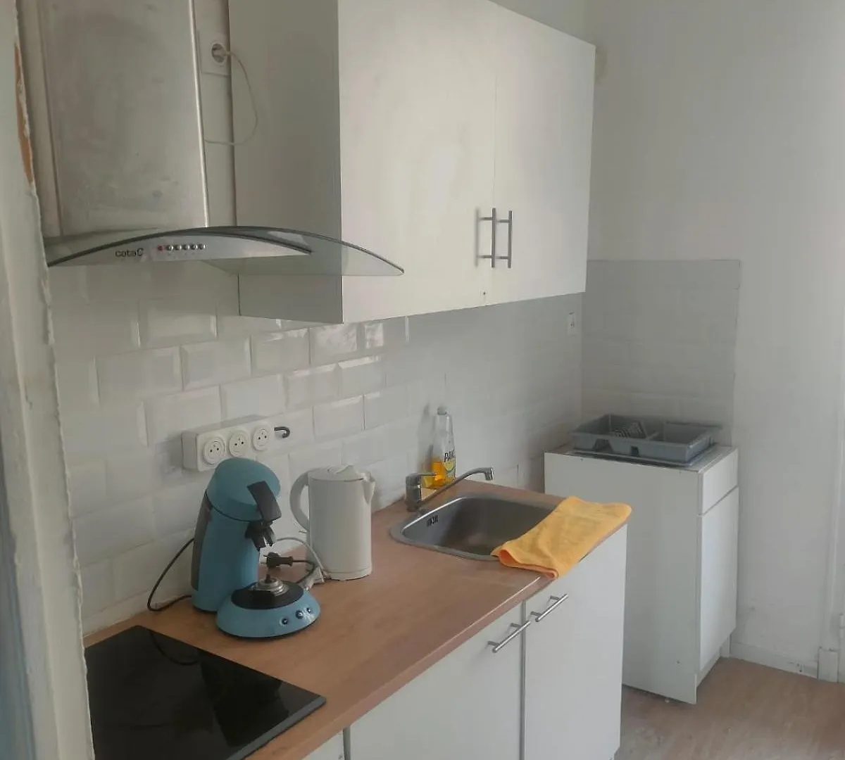 Marseille: Logement Entier A 2 Pas Du Vieux Port 0*, 马赛